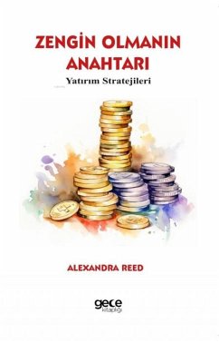 Cover Zengin Olmanin Anahtari