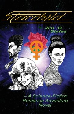 Cover Starchild