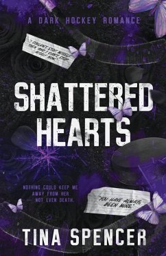 Cover Shattered Hearts