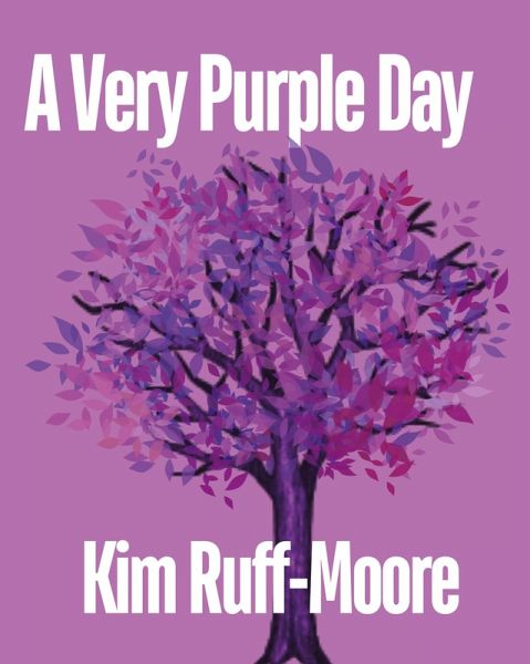 A Very Purple Day