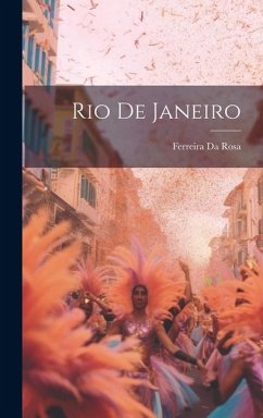 Cover Rio De Janeiro