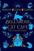 Bellarose Cat Cafe Bellarose Cat Cafe