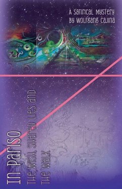 Cover In Pariso - The Wish