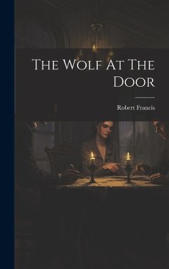 Cover The Wolf At The Door