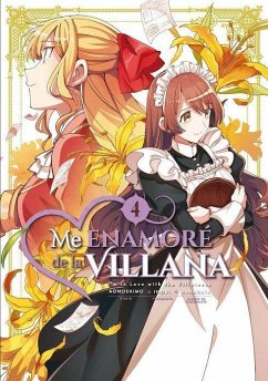 Cover Me Enamore De La Villana 04