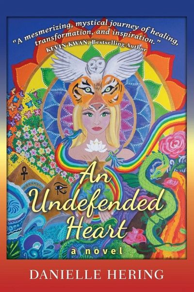An Undefended Heart An Undefended Heart