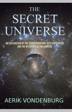 The Secret Universe - Vondenburg, Aerik