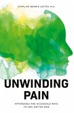 Unwinding Pain Unwinding Pain