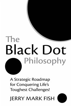 Cover The Black Dot Philosophy