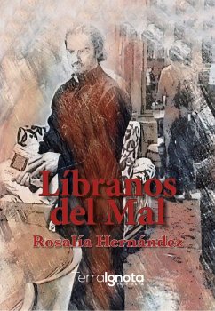 Cover Líbranos del mal