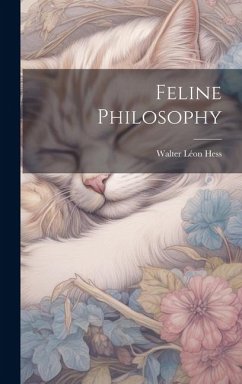 Feline Philosophy - Léon, Hess Walter