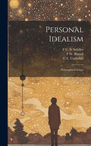 Personal Idealism