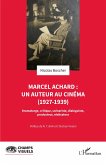 Marcel Achard : un auteur au cinéma (1927-1939)