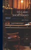 Syllabic Shorthand