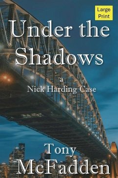 Under the Shadows - Mcfadden, Tony