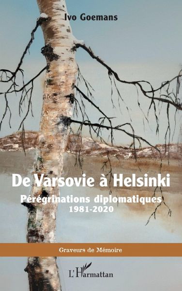 De Varsovie à Helsinki De Varsovie à Helsinki