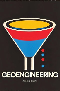 Geoengineering - Khan, Ahmed