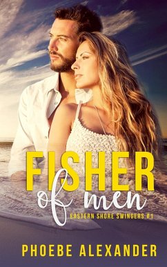 Fisher of Men - Alexander, Phoebe