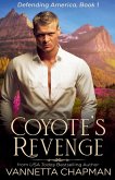 Coyote's Revenge Coyote's Revenge