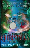 A Wonky Witching Christmas in July A Wonky Witching Christmas in July