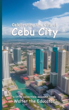 Cover Celebrating the City of Cebu City