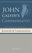 Commentaries on the Book of the Prophet... - Bild 1