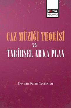 Cover Caz Müzigi Teorisi ve Tarihsel Arka Plan