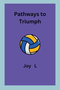 Pathways to Triumph - L, Joy