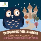 Despiertos por la Noche Despiertos por la Noche