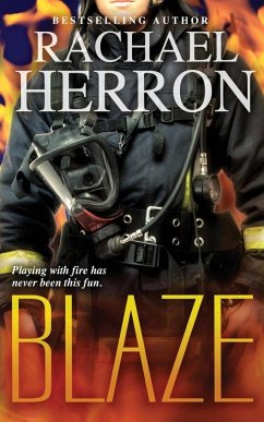 Blaze - Herron, Rachael