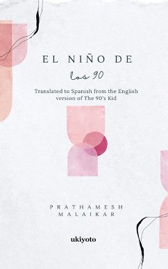 El niño de los 90 - Prathamesh Malaikar