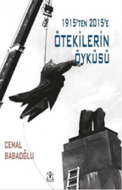 Cover Ötekilerin Öyküsü Ciltli