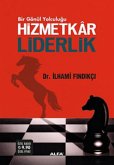 Hizmetkar Liderlik Cep Boy