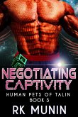 Negotiating Captivity Negotiating Captivity