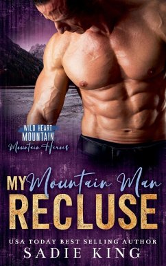 Cover My Mountain Man Recluse