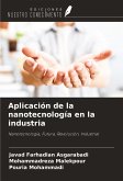 Aplicación de la nanotecnología en la industria