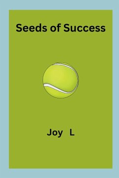 Seeds of Success - L, Joy