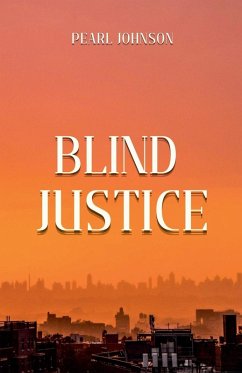 Cover Blind Justice
