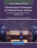 Optimization Techniques for Hybrid Power Systems