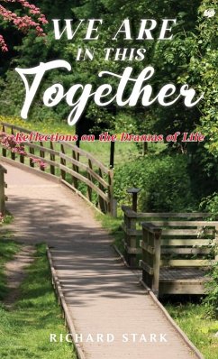 Cover We Are in This Together