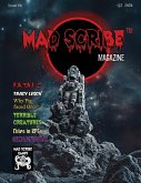 Mad Scribe Magazine Issue #6 Mad Scribe Magazine Issue #6