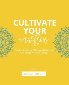 Cover Cultivate Your Cashflow