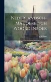 Nederlandsch-Madoereesch Woordenboek