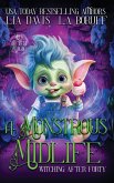 A Monstrous Midlife A Monstrous Midlife