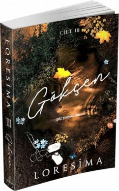 Cover Gökcen 3 - Güz Yagmurlari
