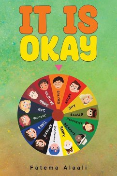 It Is Okay - Fatema, Alaali It Is Okay - Fatema, Alaali