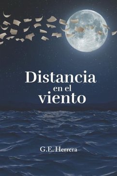 Distancia en el viento - Herrera, G E