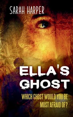 Cover Ella's Ghost
