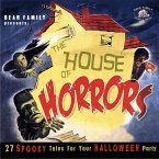 The House Of Horrors - 27 Spooky Tales For Your Ha