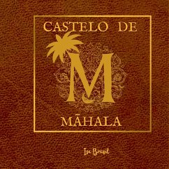Castelo De Mãhala - Ise, Brasil